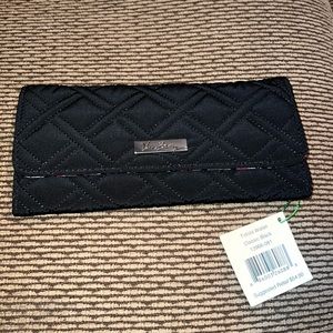 Vera Bradley Wallet.  New with Tags